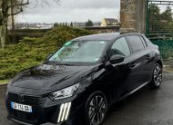 PEUGEOT 208 ALLURE