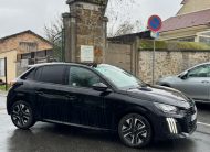 PEUGEOT 208 ALLURE