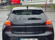 PEUGEOT 208 ALLURE