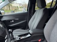PEUGEOT 208 ALLURE