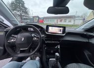 PEUGEOT 208 ALLURE