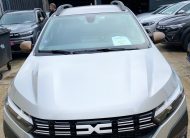 DACIA SANDERO STEPWAY EXTREME ECO-G
