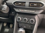 DACIA SANDERO STEPWAY EXTREME ECO-G