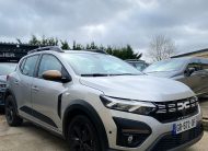 DACIA SANDERO STEPWAY EXTREME ECO-G