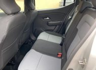 DACIA SANDERO STEPWAY EXTREME ECO-G