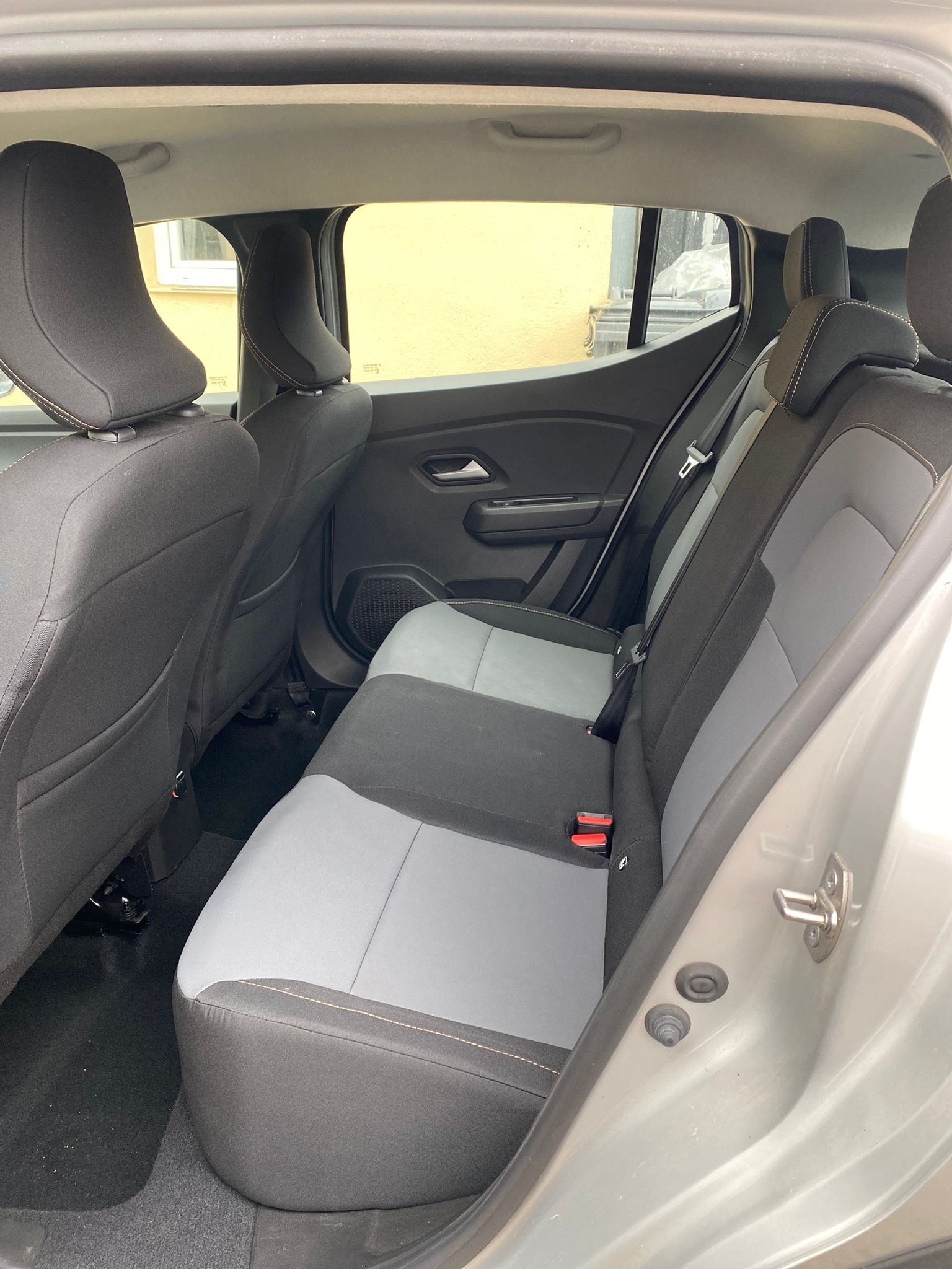 DACIA SANDERO STEPWAY EXTREME ECO-G
