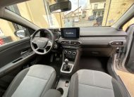 DACIA SANDERO STEPWAY EXTREME ECO-G