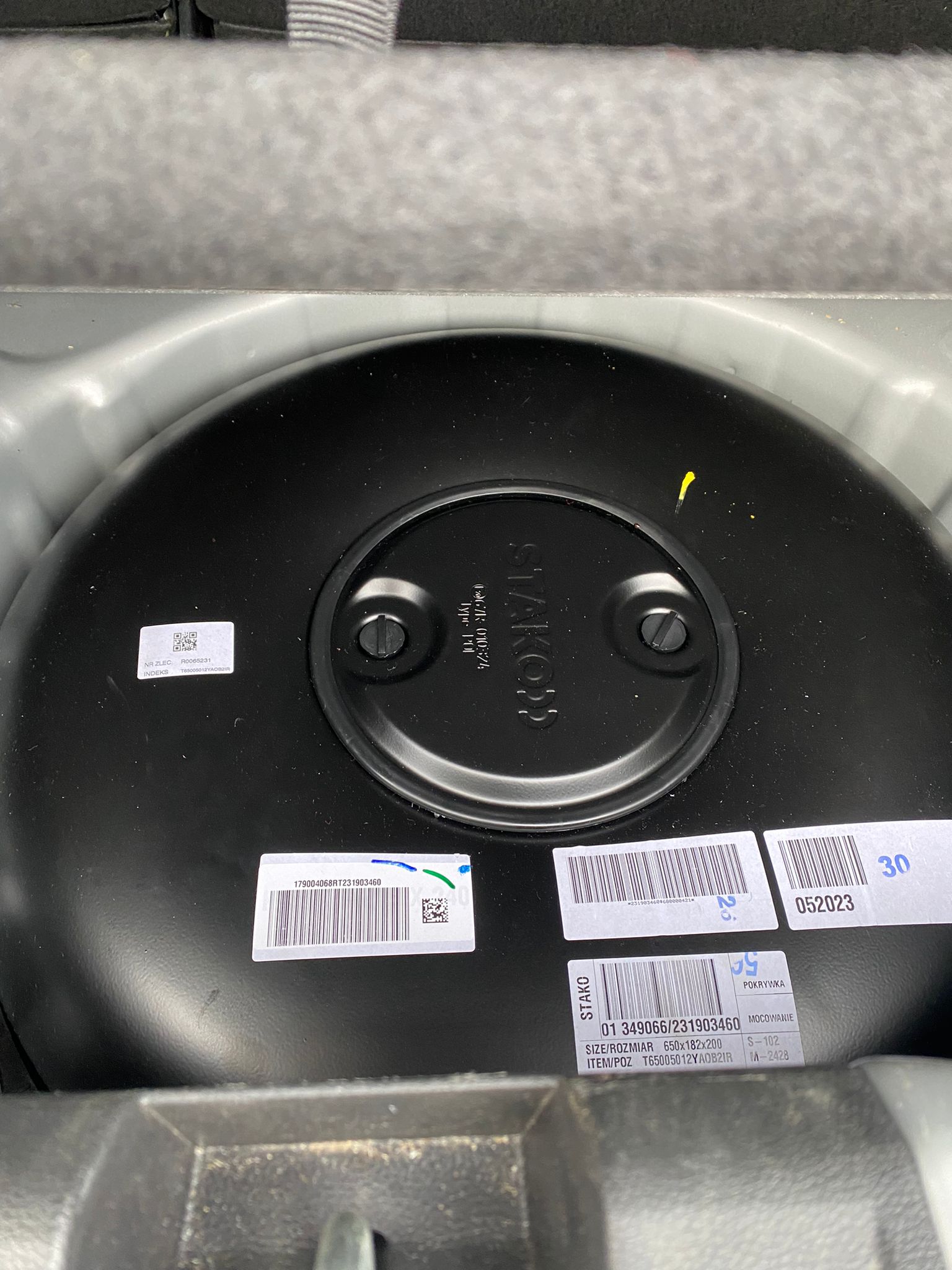DACIA SANDERO STEPWAY EXTREME ECO-G