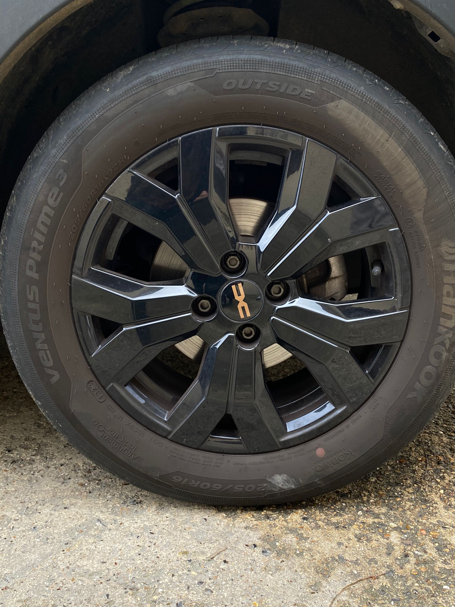 DACIA SANDERO STEPWAY EXTREME ECO-G