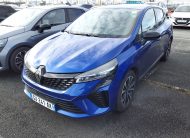 RENAULT CLIO TECHNO