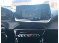 PEUGEOT 208  EAT8 STYLE
