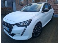 PEUGEOT 208  EAT8 STYLE