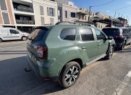 DACIA DUSTER JOURNEY