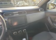 DACIA DUSTER JOURNEY