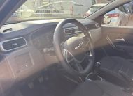 DACIA DUSTER JOURNEY