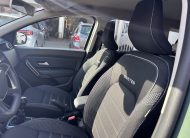 DACIA DUSTER JOURNEY