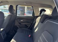 DACIA DUSTER JOURNEY