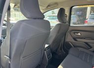 DACIA DUSTER JOURNEY