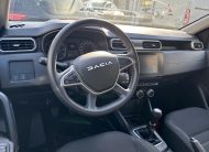 DACIA DUSTER JOURNEY