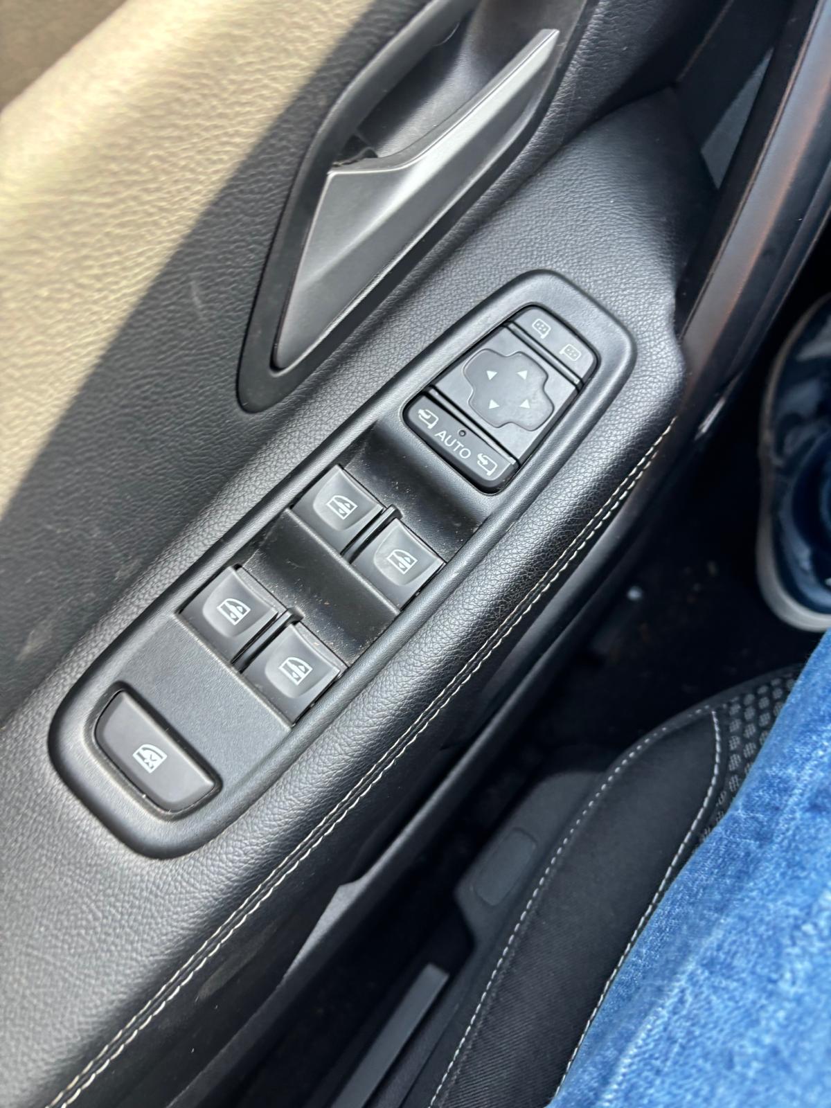 DACIA DUSTER JOURNEY