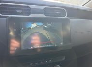 DACIA DUSTER JOURNEY