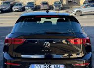 VOLSWAGEN GOLF 8