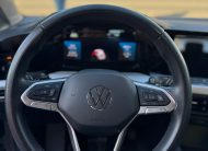 VOLSWAGEN GOLF 8