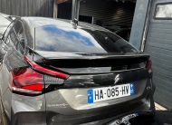 CITROEN C4  EAT8 MAX