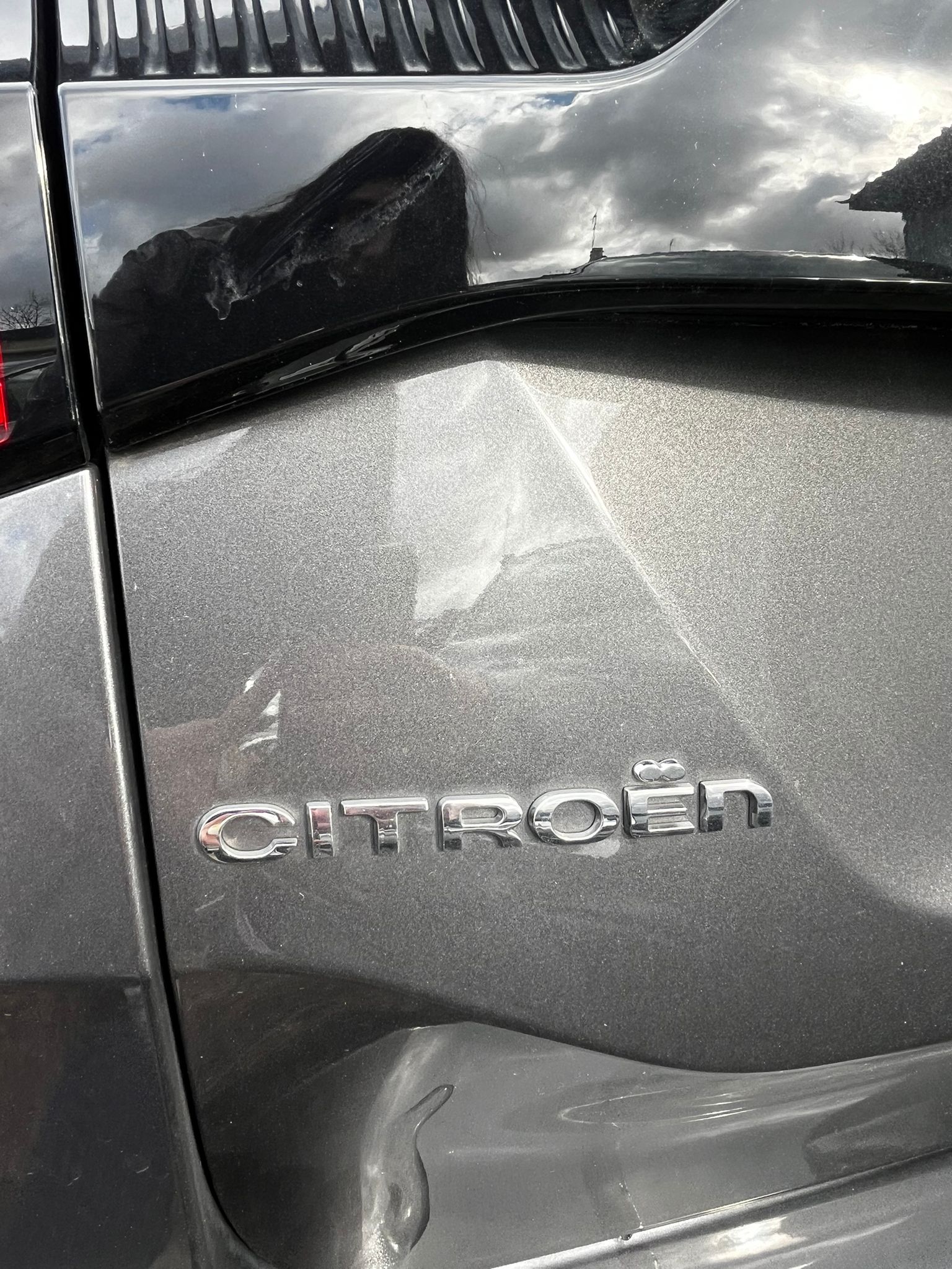 CITROEN C4  EAT8 MAX