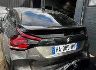 CITROEN C4  EAT8 MAX