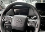 CITROEN C4  EAT8 MAX