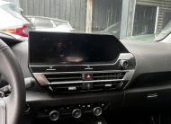 CITROEN C4  EAT8 MAX