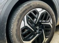 CITROEN C4  EAT8 MAX