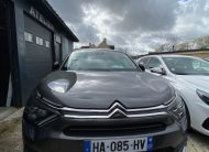 CITROEN C4  EAT8 MAX