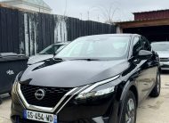 Nissan Qashqai XTRONIC