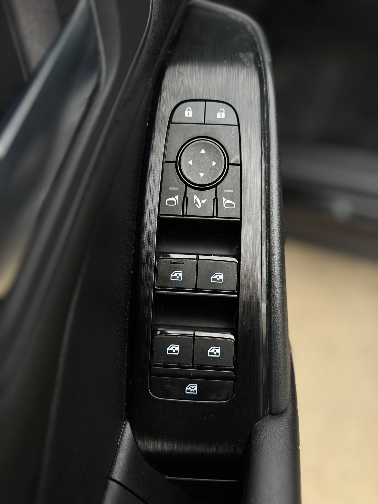 Nissan Qashqai XTRONIC