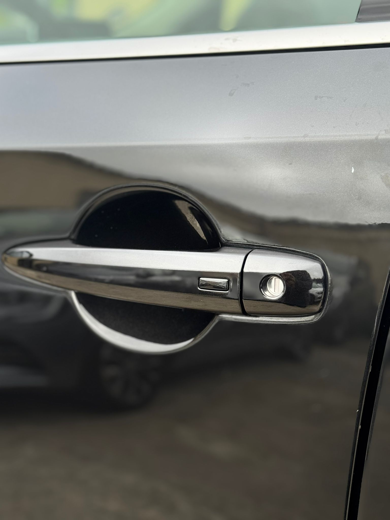 Nissan Qashqai XTRONIC