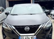 Nissan Qashqai XTRONIC