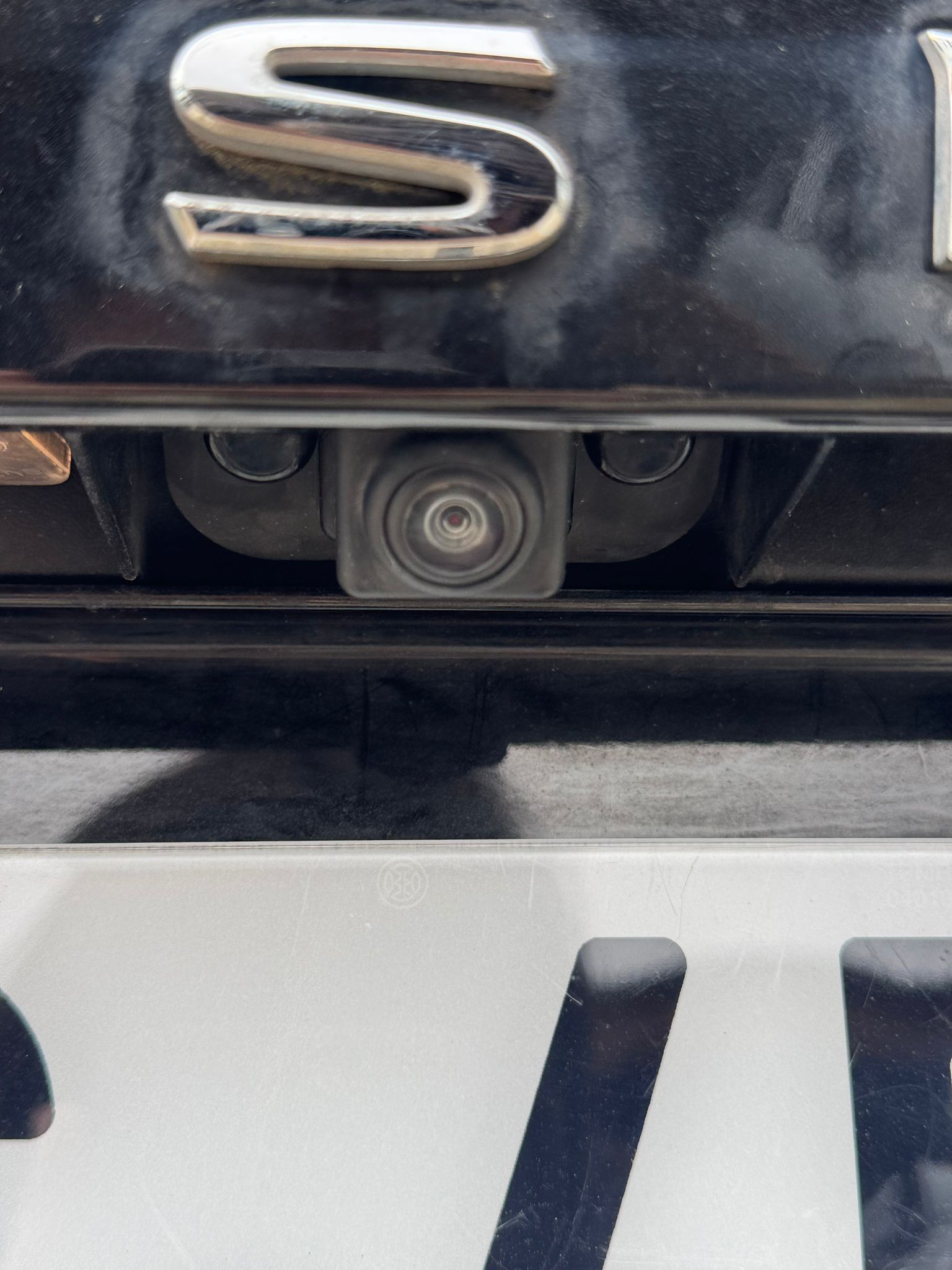 Nissan Qashqai XTRONIC