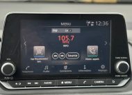 Nissan Qashqai XTRONIC