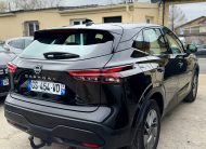 Nissan Qashqai XTRONIC