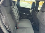 Nissan Qashqai XTRONIC