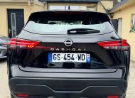 Nissan Qashqai XTRONIC