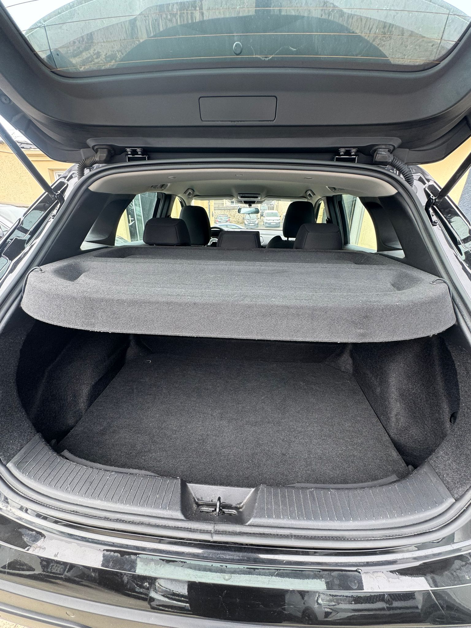 Nissan Qashqai XTRONIC