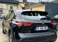 Nissan Qashqai XTRONIC