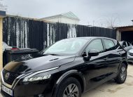 Nissan Qashqai XTRONIC
