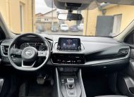 Nissan Qashqai XTRONIC