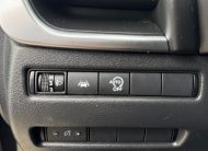 Nissan Qashqai XTRONIC