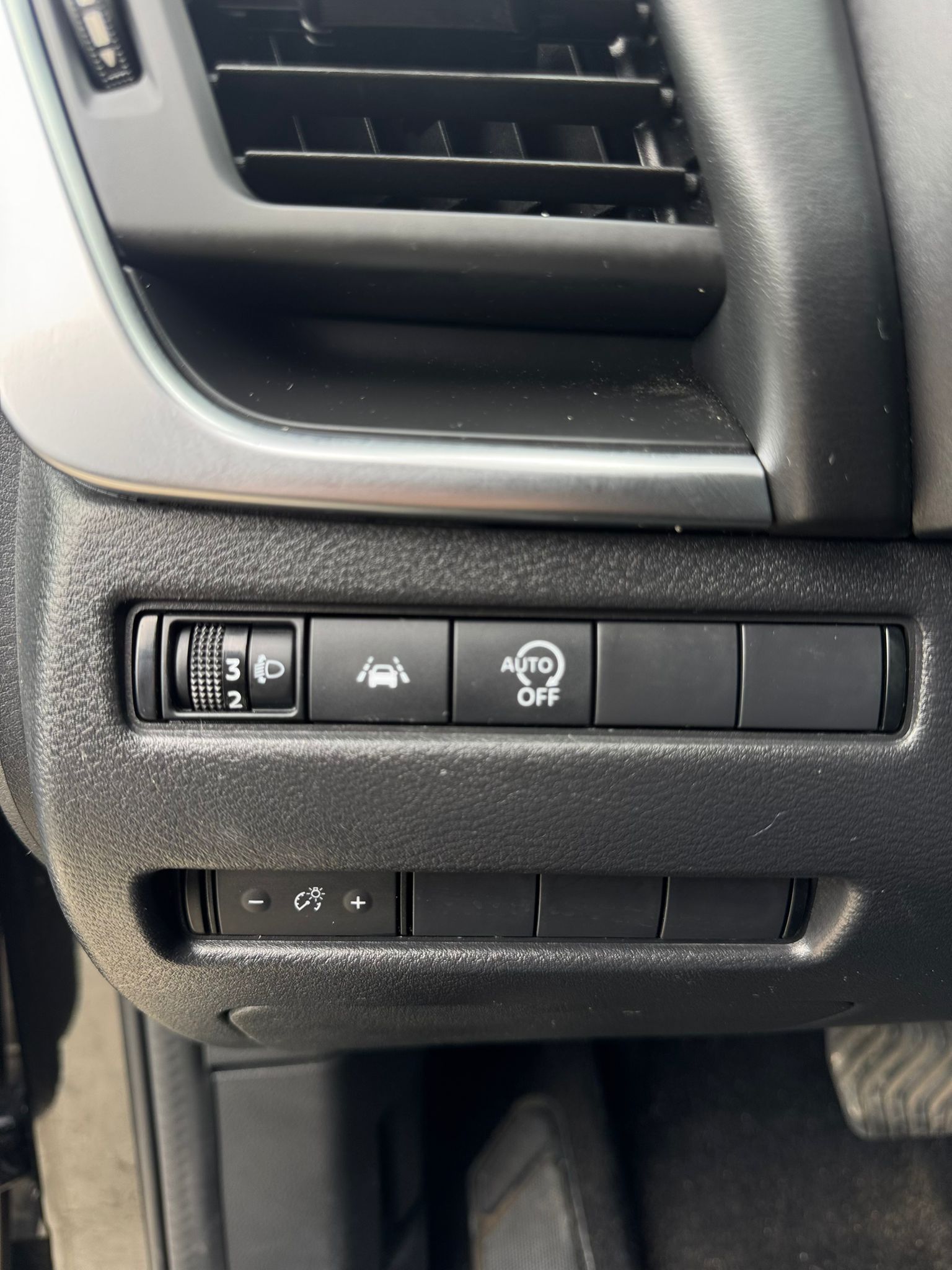 Nissan Qashqai XTRONIC