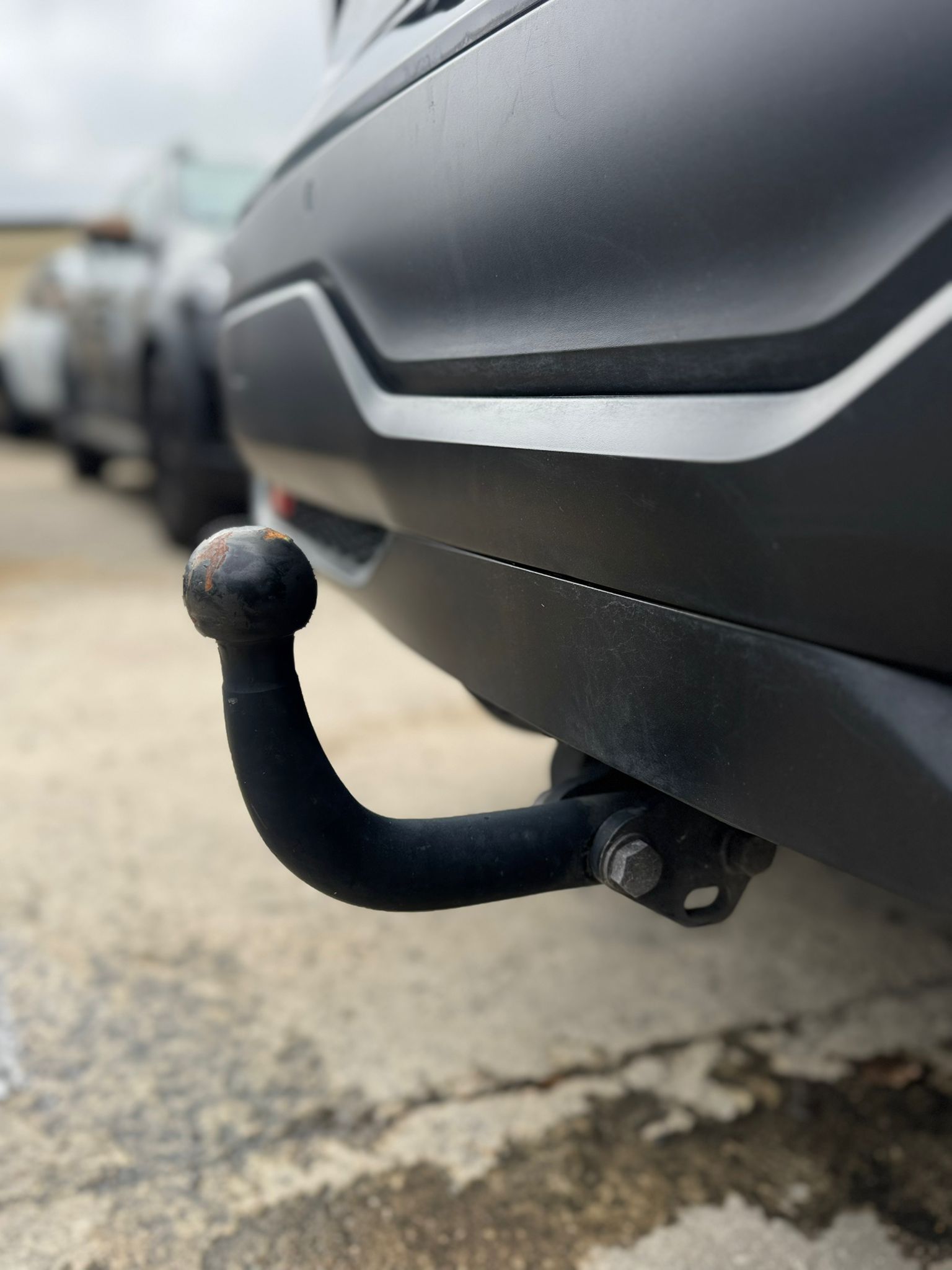 Nissan Qashqai XTRONIC